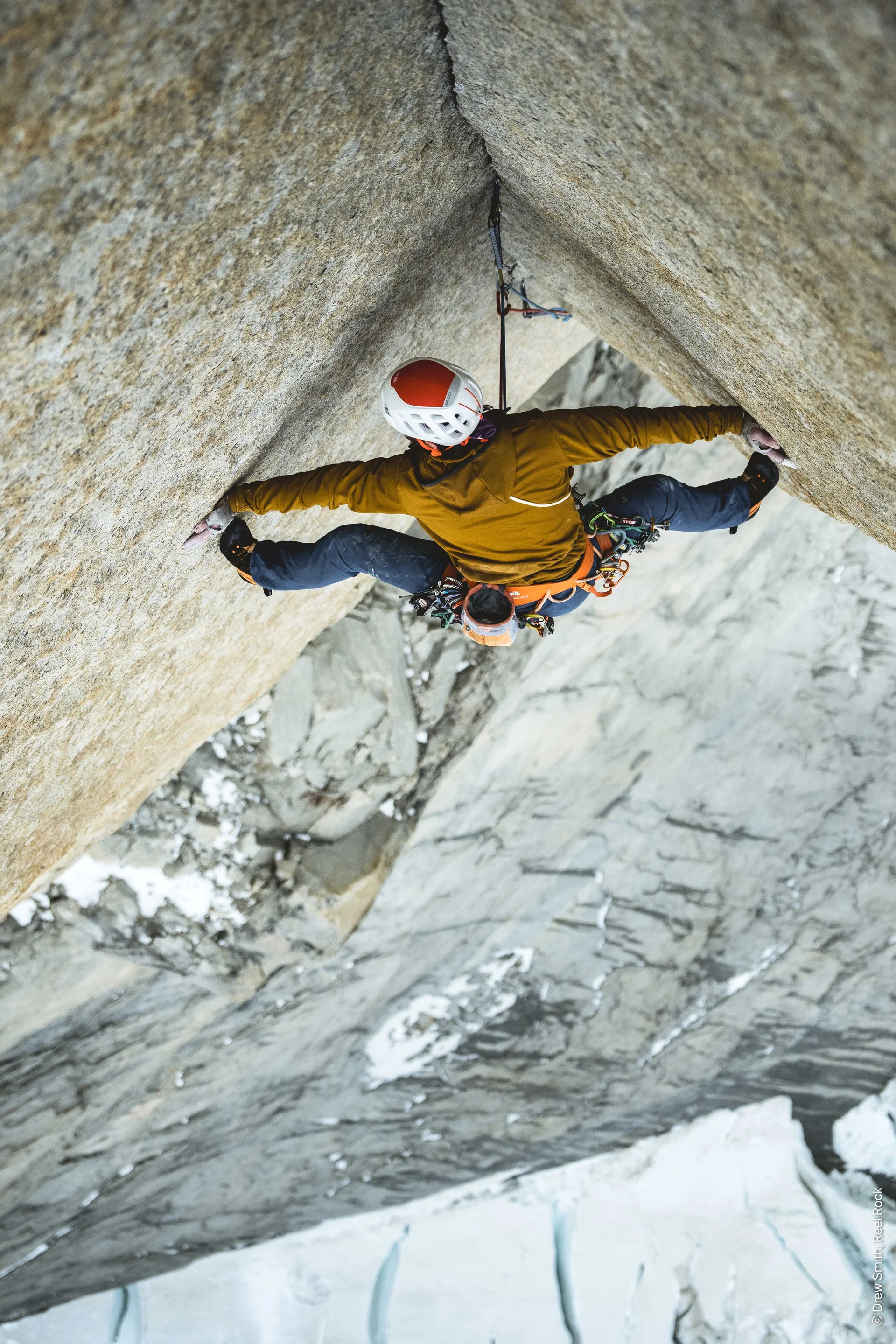 © Drew_Smith_ReelRock