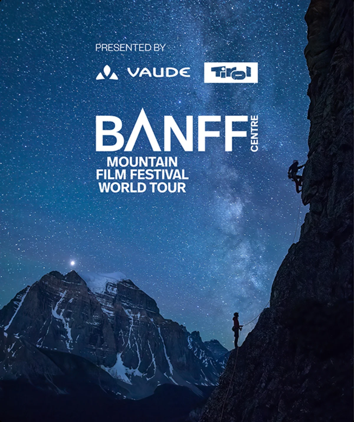 © Banff National Park_Paul Zizka