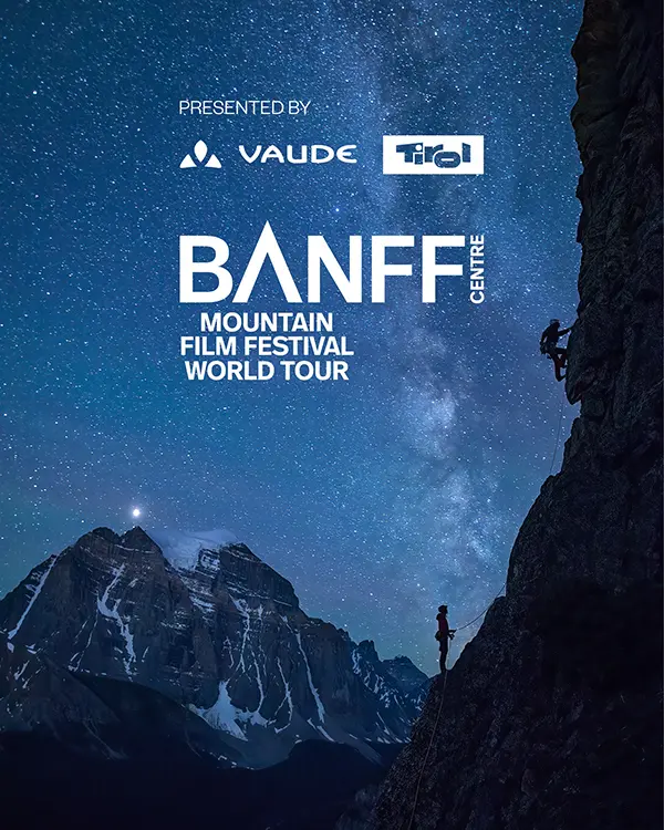 © Banff National Park_Paul Zizka