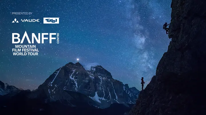 © Banff National Park_Paul Zizka