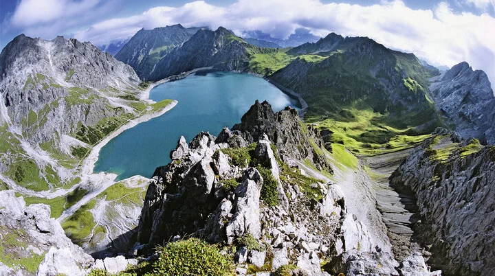 © Andreas Künk/Montafon Foto