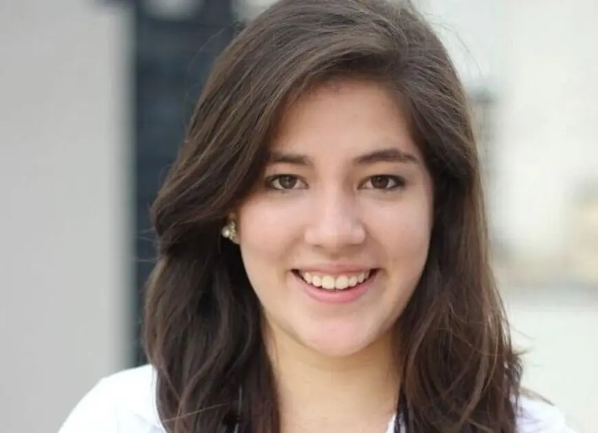 Leticia M. Reis | © DAV Lübeck