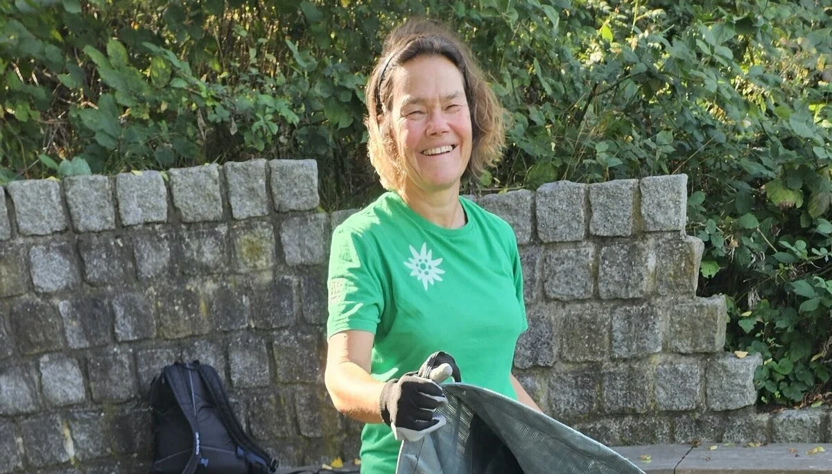 © DAV Lübeck, Gerd Peter