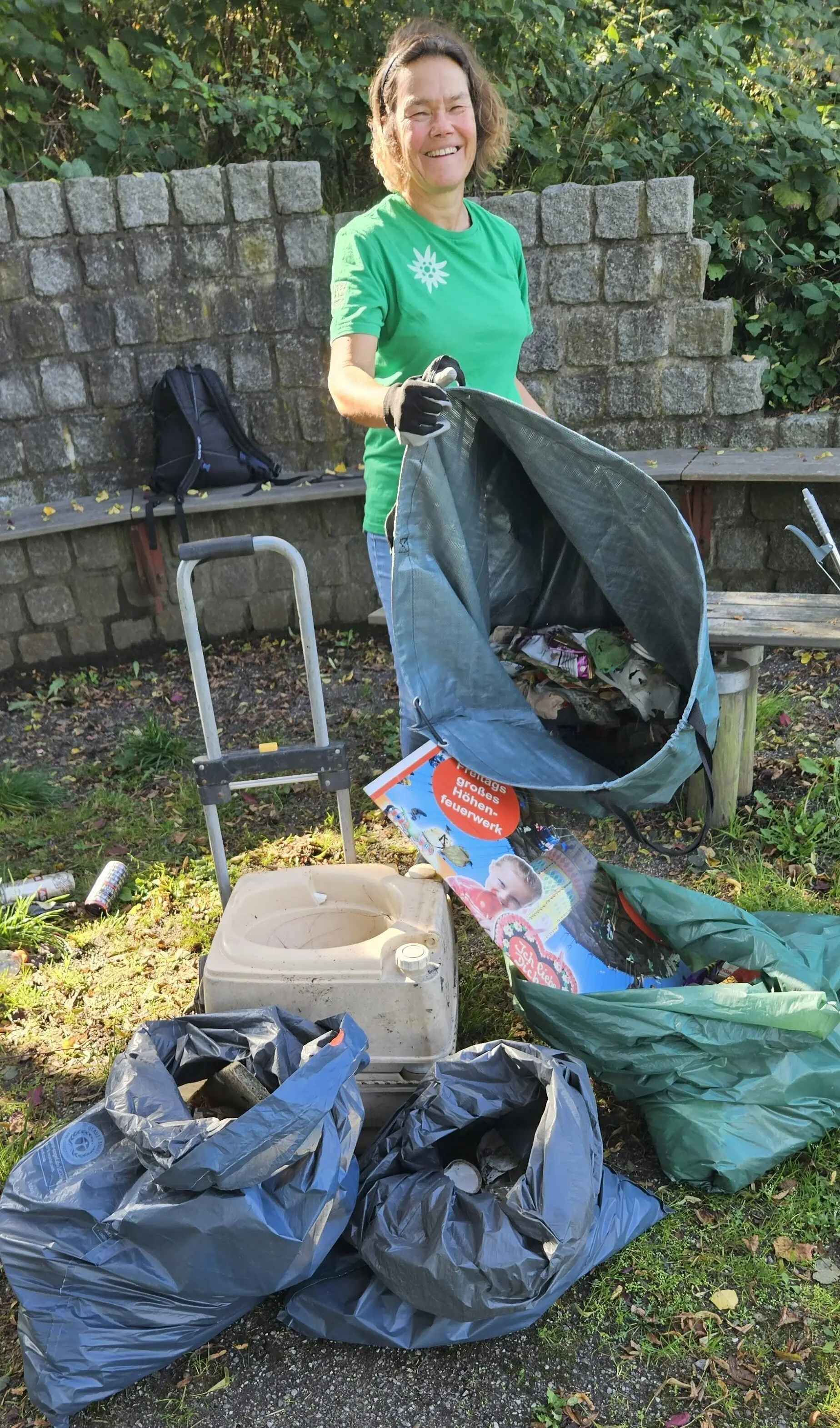 © DAV Lübeck, Gerd Peter