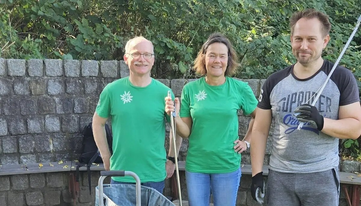 © DAV Lübeck, Gerd Peter