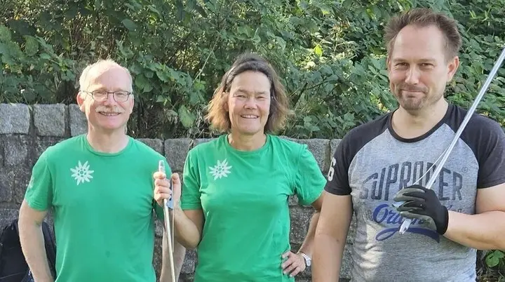 © DAV Lübeck, Gerd Peter